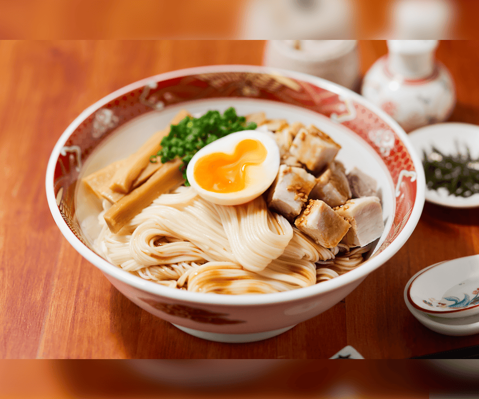 あかりちゃんのﾍﾞﾘｰﾛﾝｸﾞ半生お御髪素麺セットv2 – 鵠屋≡