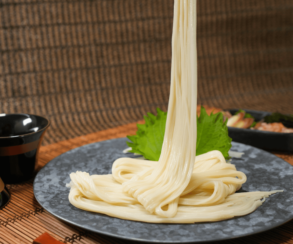 あかりちゃんのﾍﾞﾘｰﾛﾝｸﾞ半生お御髪素麺セットv2