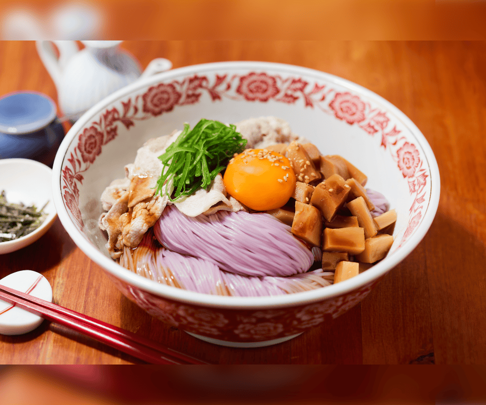 ゆかりさんのお御髪素麺セットv2 – 鵠屋≡