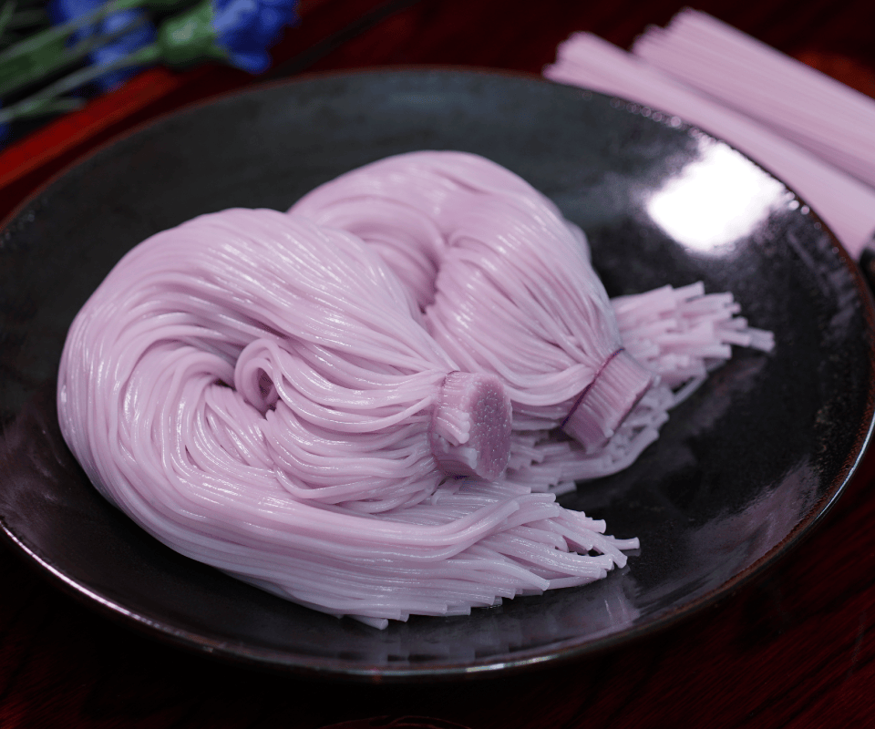 ゆかりさんのお御髪素麺セットv2 – 鵠屋≡