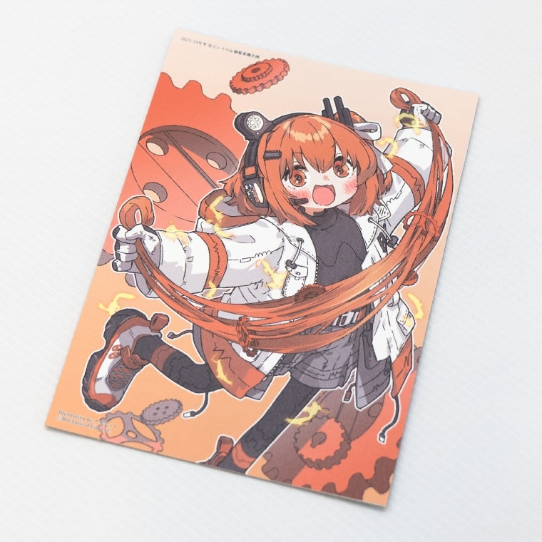 足立レイのお御髪素麺セット – 鵠屋≡