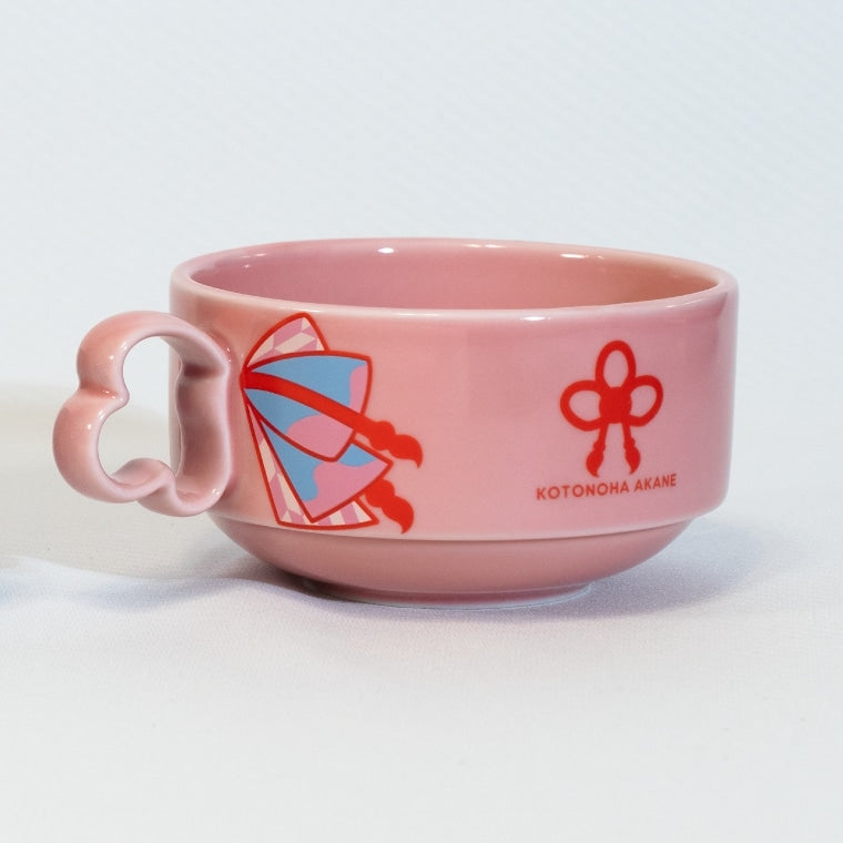 おかさねまぐ（スープ）琴葉 茜