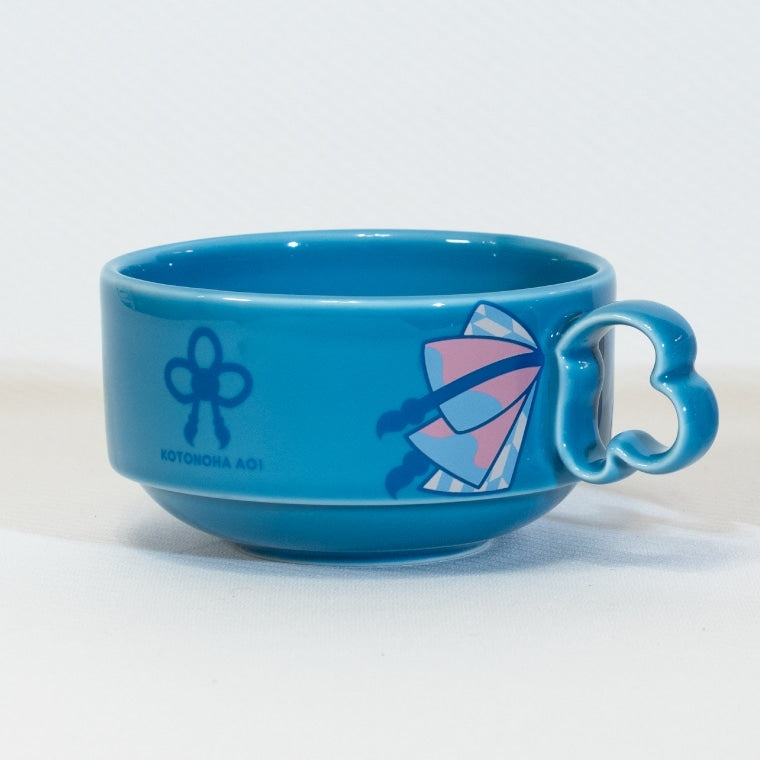 おかさねまぐ（スープ）琴葉 葵