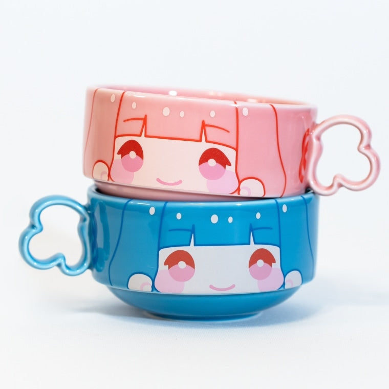 おかさねまぐ（スープ）琴葉 茜