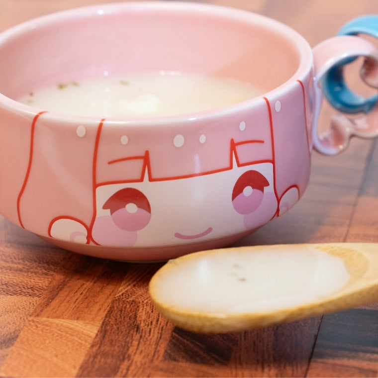 おかさねまぐ（スープ）琴葉 茜