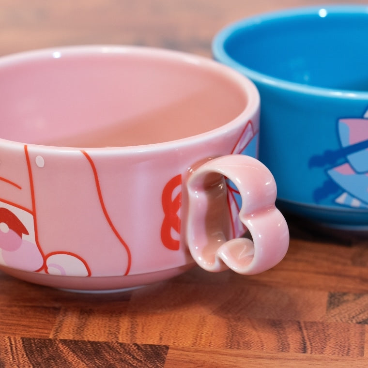 おかさねまぐ（スープ）琴葉 茜