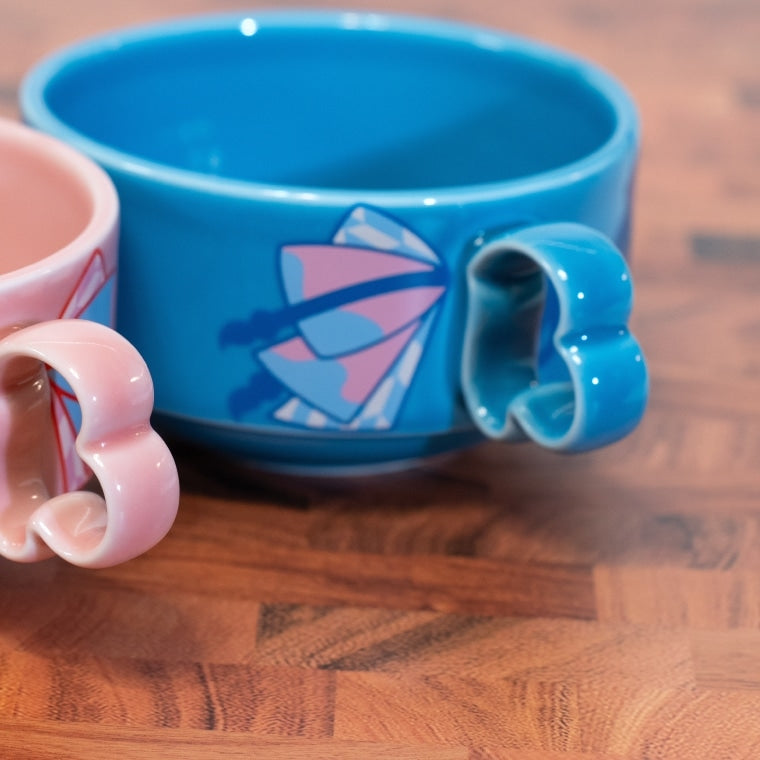 おかさねまぐ（スープ）琴葉 葵