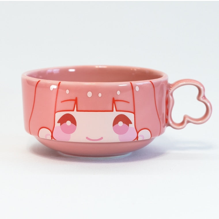 おかさねまぐ（スープ）琴葉 茜