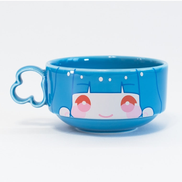 おかさねまぐ（スープ）琴葉 葵