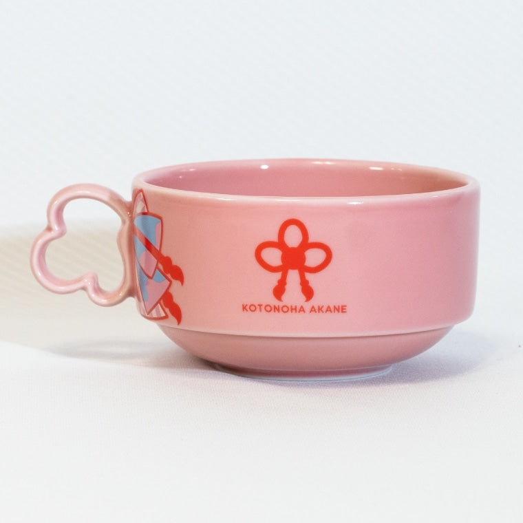 おかさねまぐ（スープ）琴葉 茜