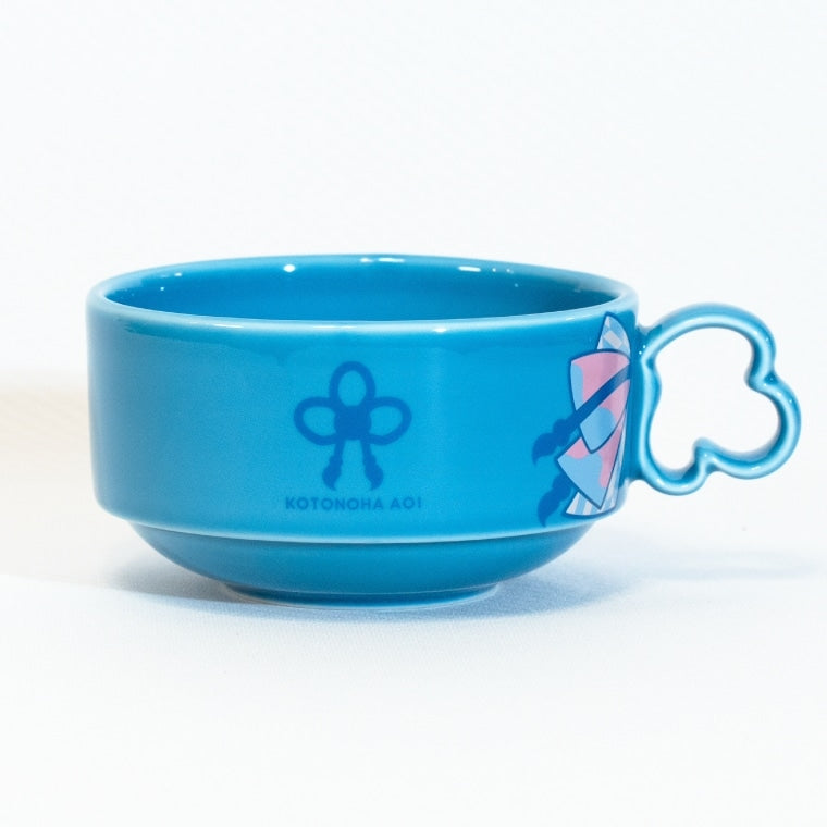 おかさねまぐ（スープ）琴葉 葵