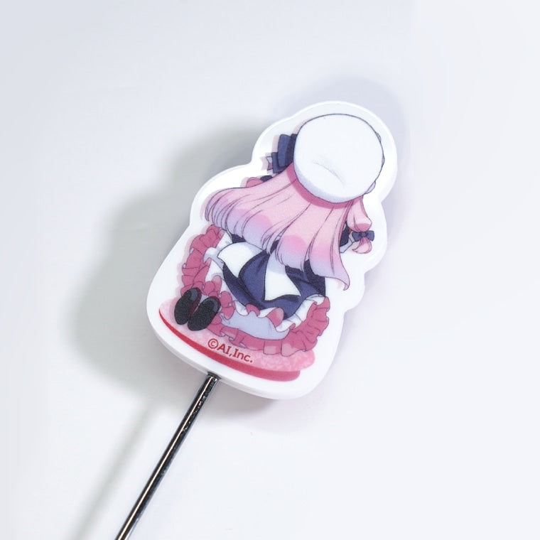 キャクテル・マドラー琴葉 茜