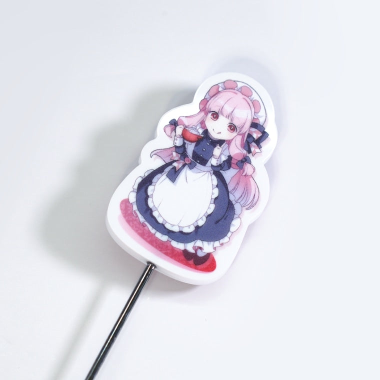 キャクテル・マドラー琴葉 茜