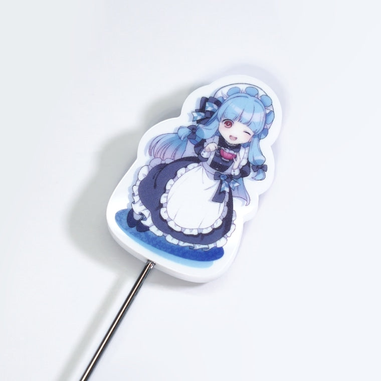 キャクテル・マドラー琴葉 葵