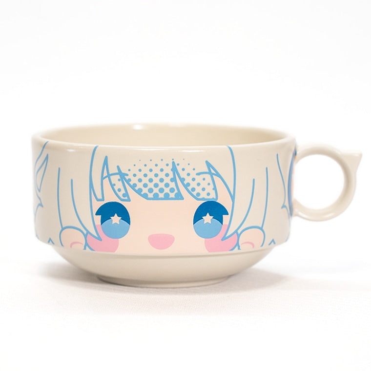 おかさねまぐ（スープ）紲星あかり