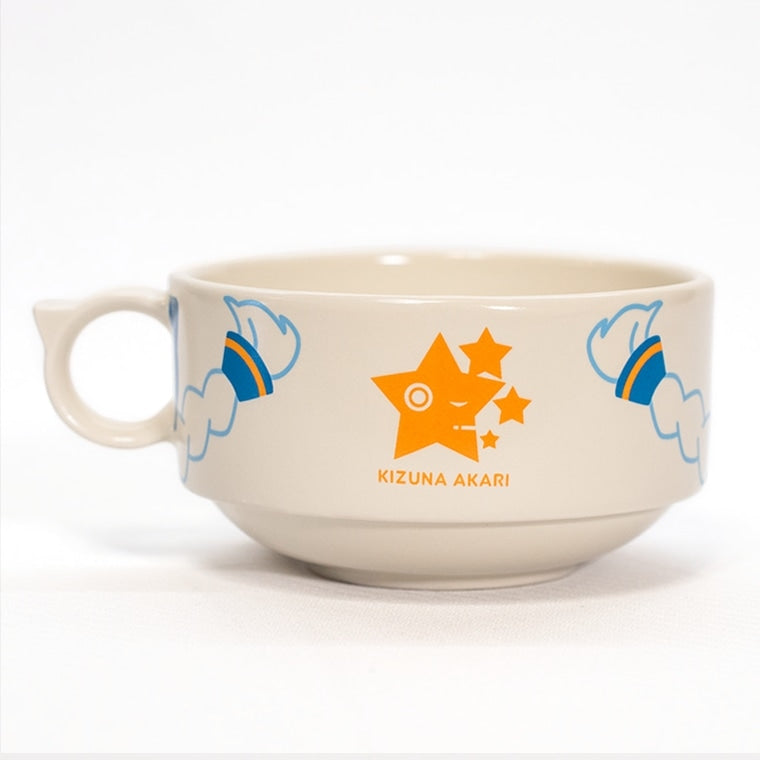 おかさねまぐ（スープ）紲星あかり – 鵠屋≡