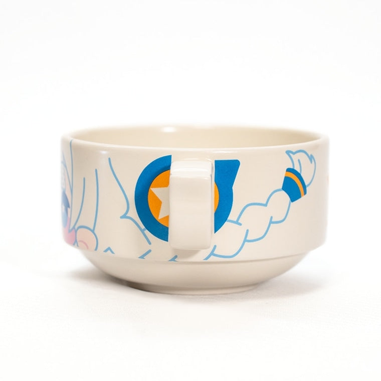 おかさねまぐ（スープ）紲星あかり