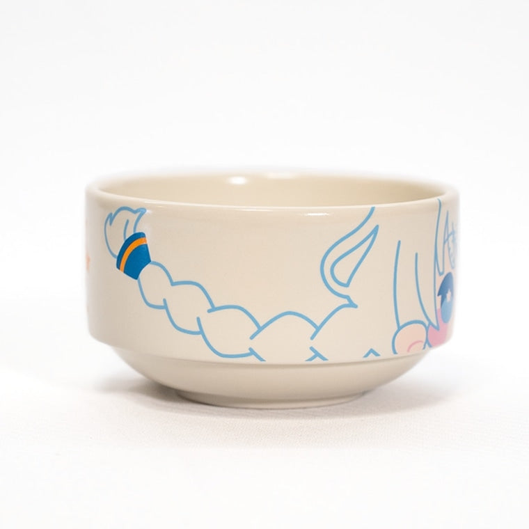 おかさねまぐ（スープ）紲星あかり