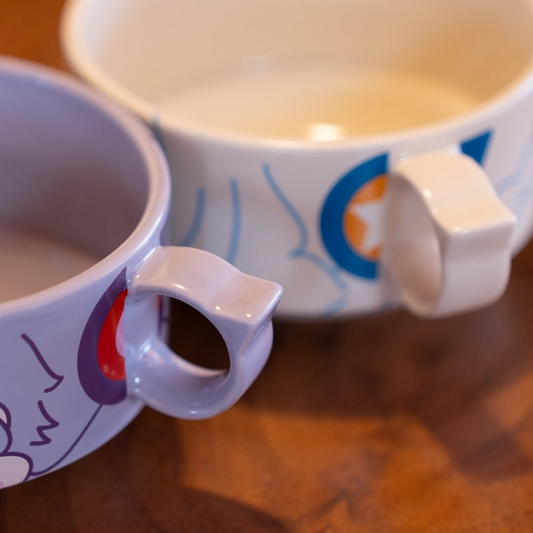 おかさねまぐ（スープ）紲星あかり