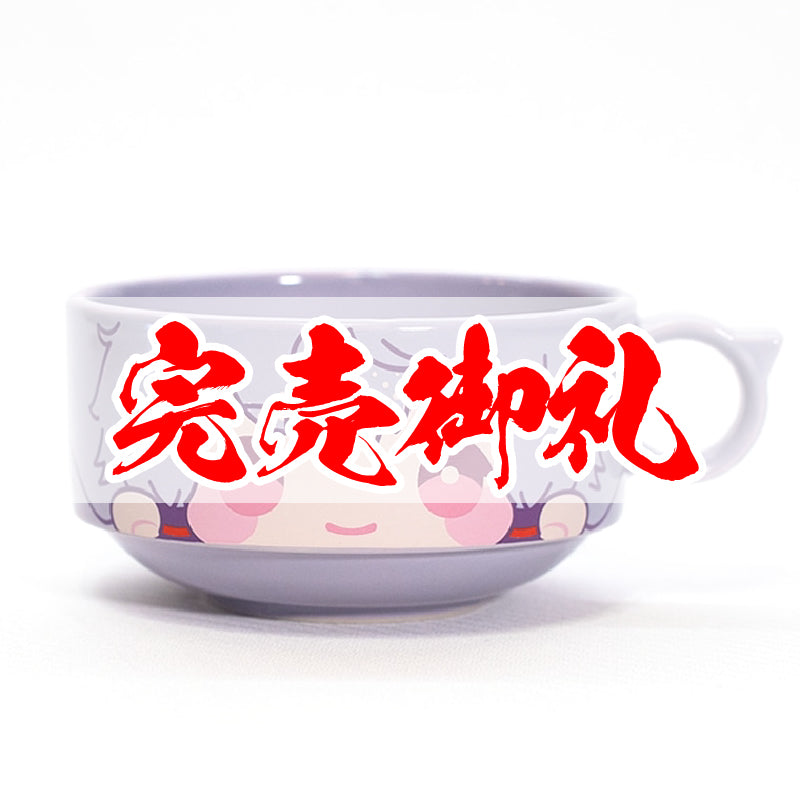 おかさねまぐ（スープ）結月ゆかり – 鵠屋≡