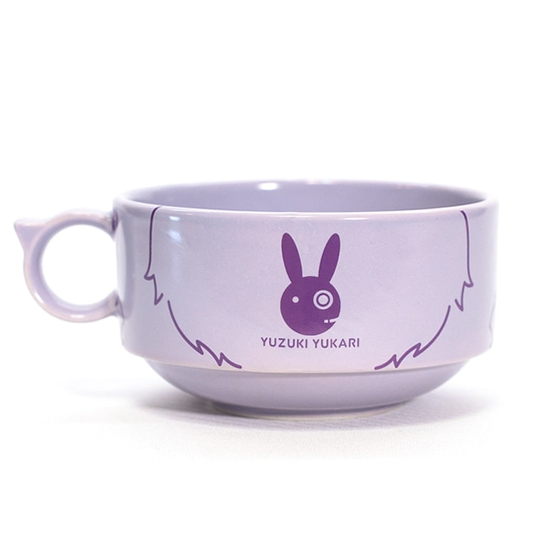 おかさねまぐ（スープ）結月ゆかり – 鵠屋≡