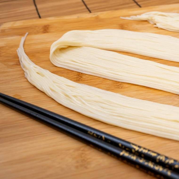 あかりちゃんのﾍﾞﾘｰﾛﾝｸﾞ半生お御髪素麺セットv2