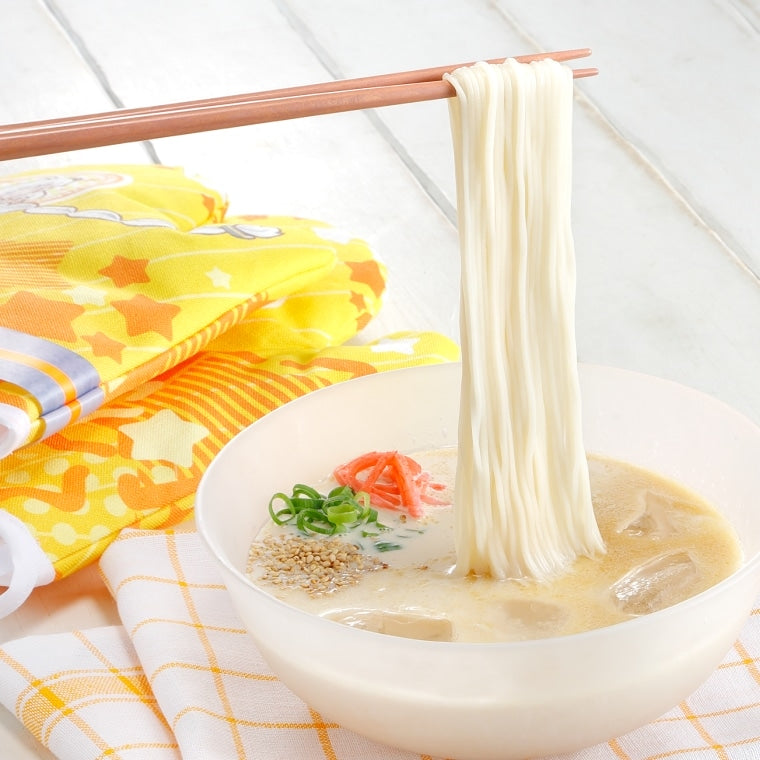 あかりちゃんのﾍﾞﾘｰﾛﾝｸﾞ半生お御髪素麺セットv2 – 鵠屋≡