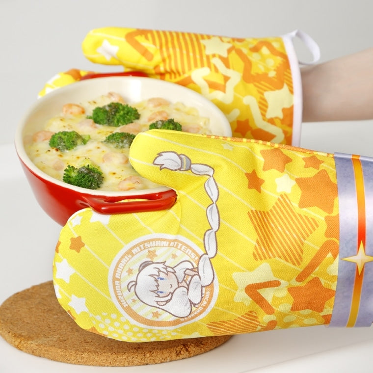 山下ひとなつさん★プリンミトン‼️ 0019527554l.jpg