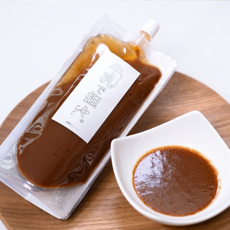 ゆかりさんのお御髪素麺v2セット