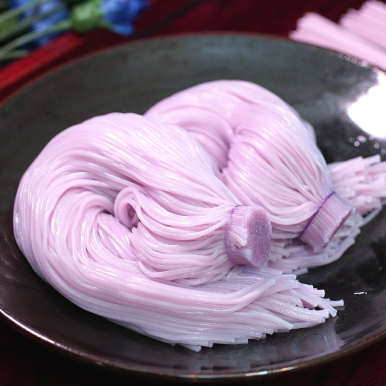 ゆかりさんのお御髪素麺v2セット