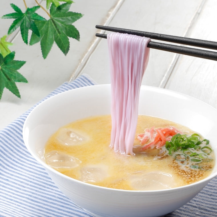 ゆかりさんのお御髪素麺v2セット