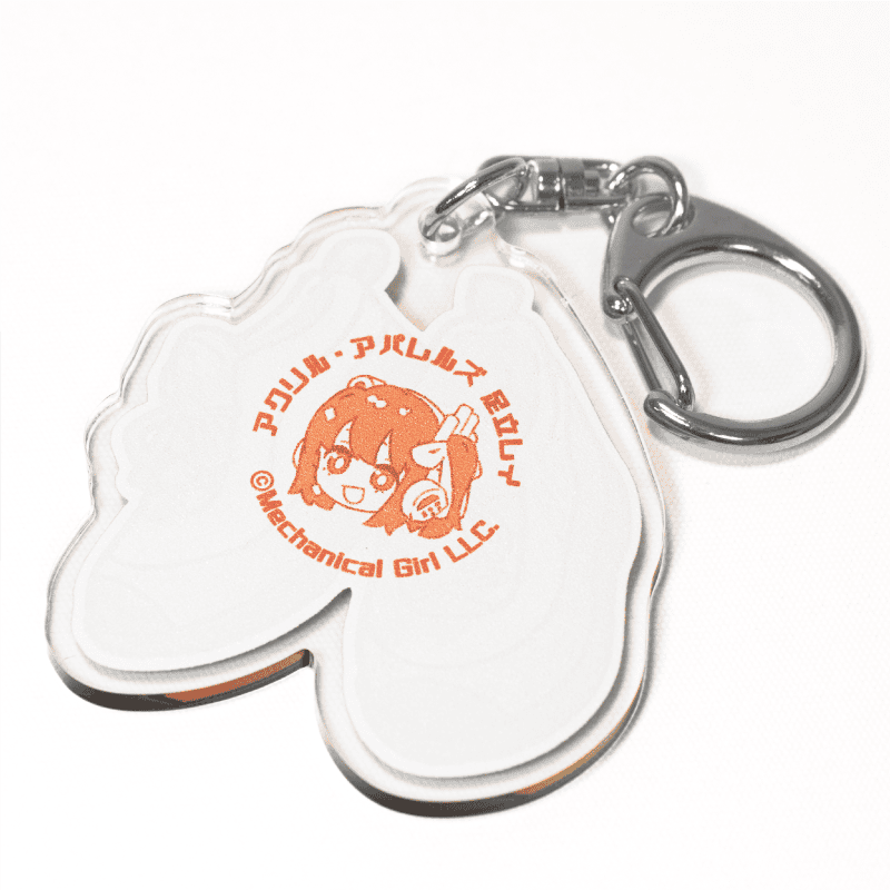 アクリル・アパレルズ 足立レイ シューズ – 鵠屋≡