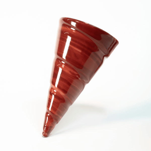 重音テトさん 酒器