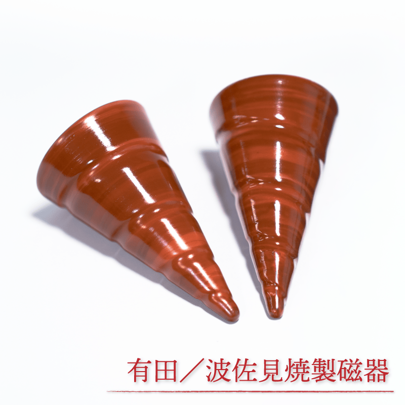 重音テトさん 酒器