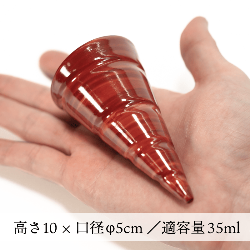 重音テトさん 酒器 ツイン