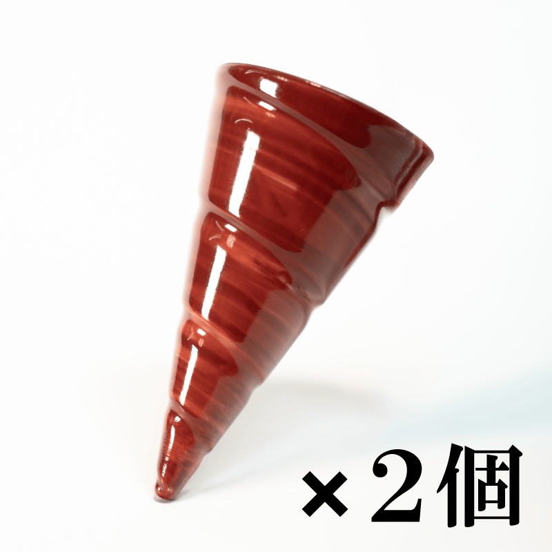 重音テトさん 酒器 ツイン