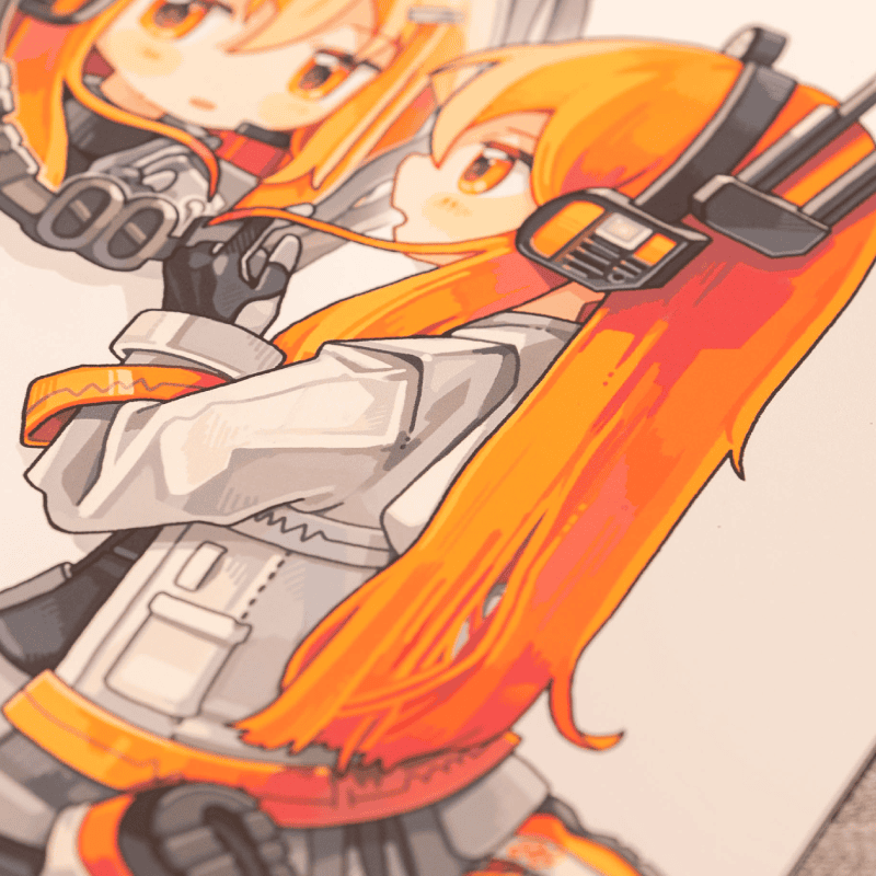 足立レイのおロング御髪素麺 – 鵠屋≡