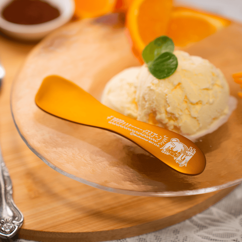 足立レイ ｱｱｱアイススプーン – 鵠屋≡