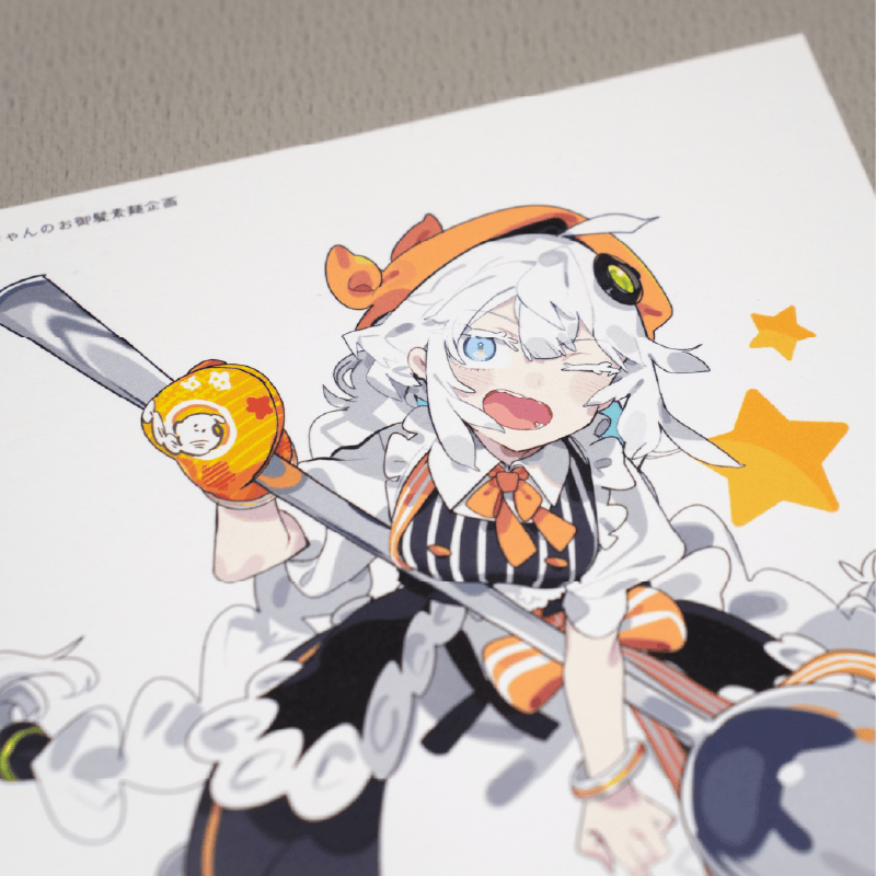 あかりちゃんのﾍﾞﾘｰﾛﾝｸﾞ半生お御髪素麺v2セット