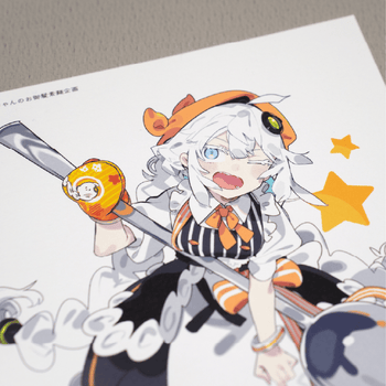 あかりちゃんのﾍﾞﾘｰﾛﾝｸﾞ半生お御髪素麺v2セット – 鵠屋≡