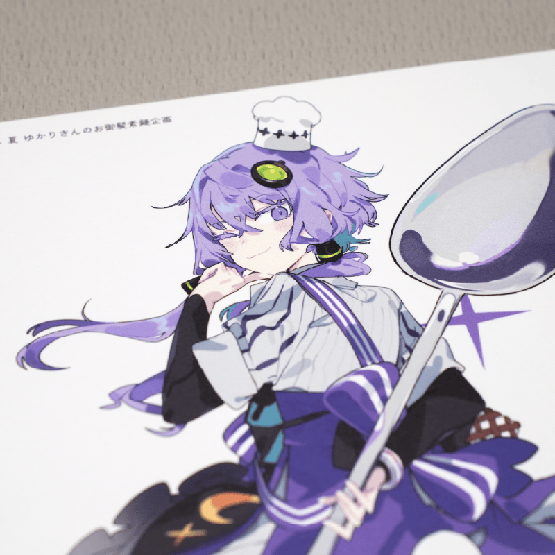 ゆかりさんのお御髪素麺v2セット