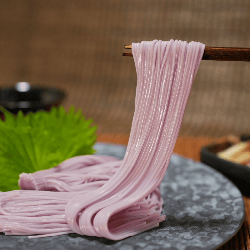 ゆかりさんのお御髪素麺v2セット