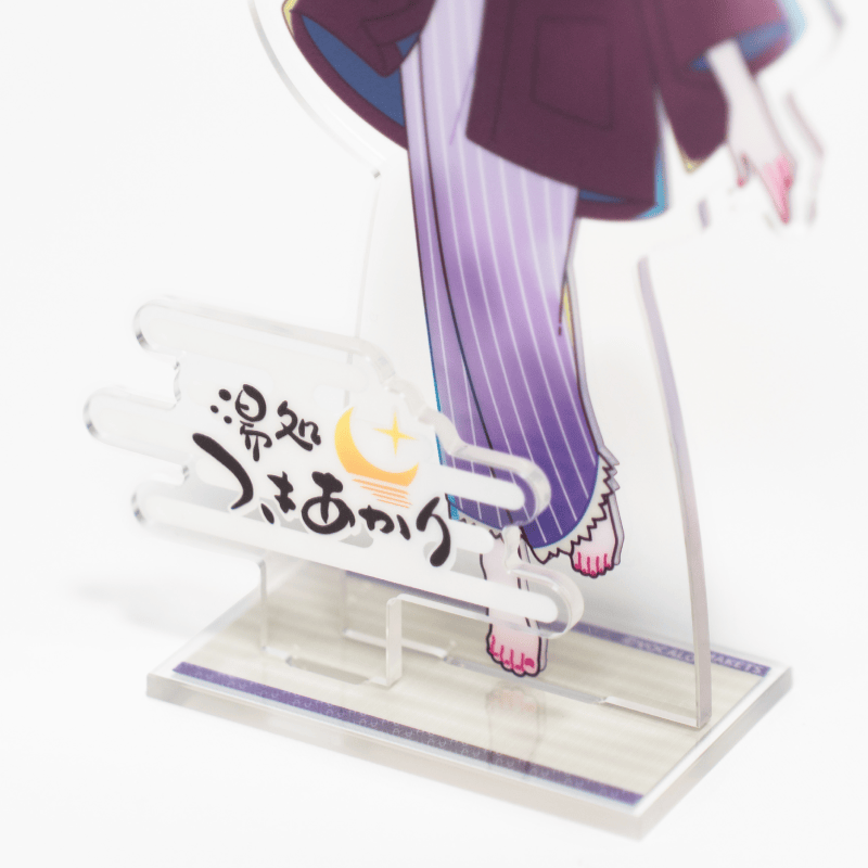 【予約終了】旅館羽織 結月ゆかり アクリルスタンド