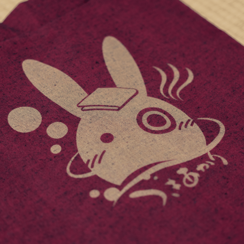 【予約終了】旅館羽織 結月ゆかり 単品