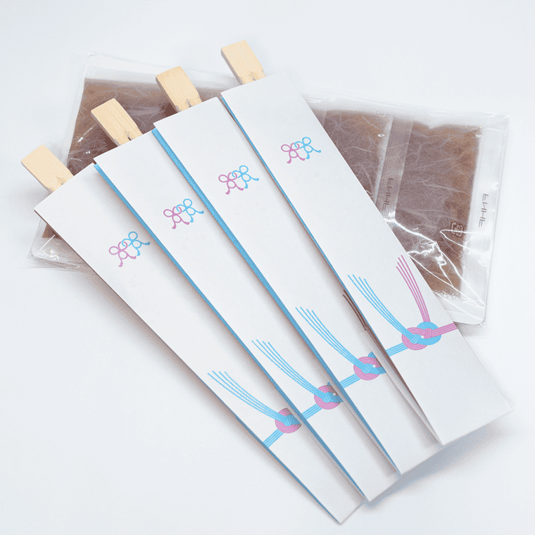 琴葉姉妹のお御髪素麺2024