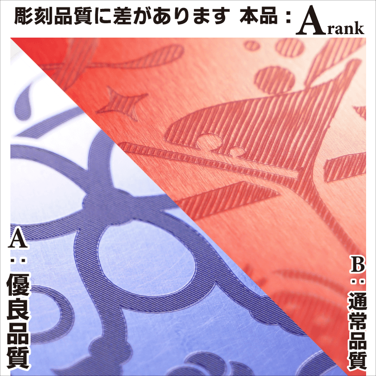 キャクテル・メタリックコースター琴葉葵 Aランク